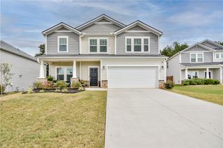 126 Walking Stick Way, Pelzer, SC 29669