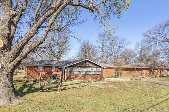 1414 N Dorothy Street, Claremore, OK 74017