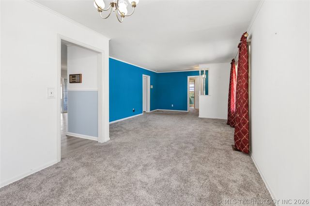 1414 N Dorothy Street, Claremore, OK 74017