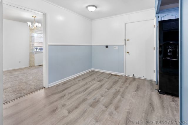 1414 N Dorothy Street, Claremore, OK 74017