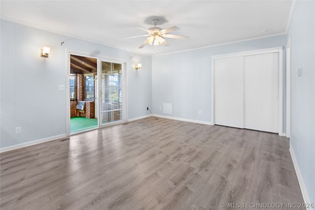 1414 N Dorothy Street, Claremore, OK 74017