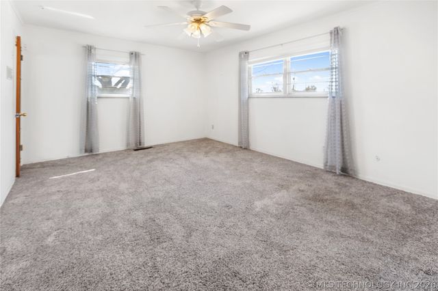 1414 N Dorothy Street, Claremore, OK 74017