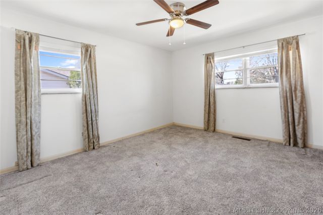 1414 N Dorothy Street, Claremore, OK 74017