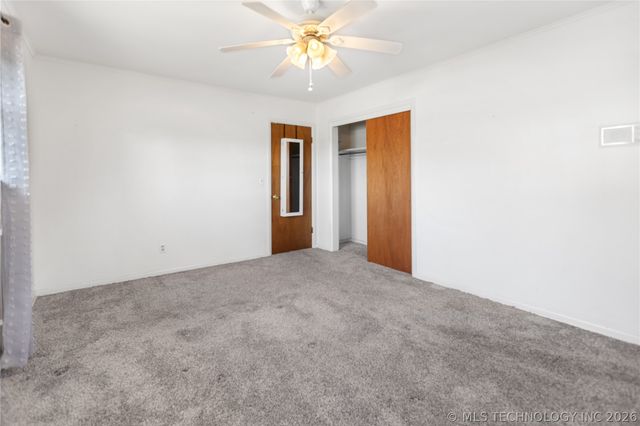 1414 N Dorothy Street, Claremore, OK 74017