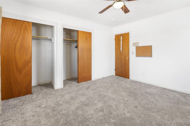 1414 N Dorothy Street, Claremore, OK 74017