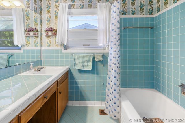 1414 N Dorothy Street, Claremore, OK 74017