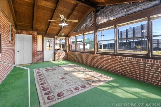 1414 N Dorothy Street, Claremore, OK 74017