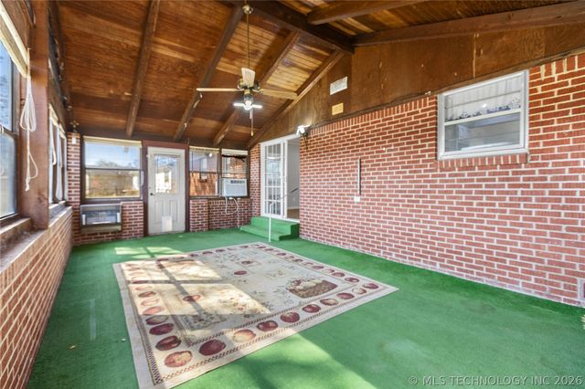 1414 N Dorothy Street, Claremore, OK 74017