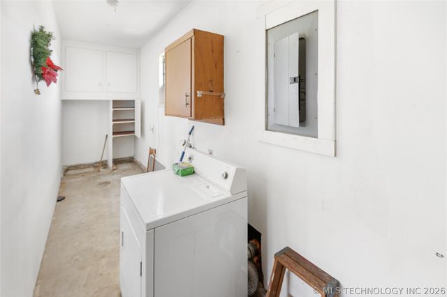 1414 N Dorothy Street, Claremore, OK 74017