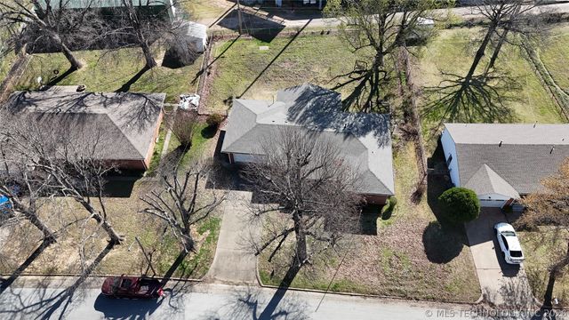 1414 N Dorothy Street, Claremore, OK 74017