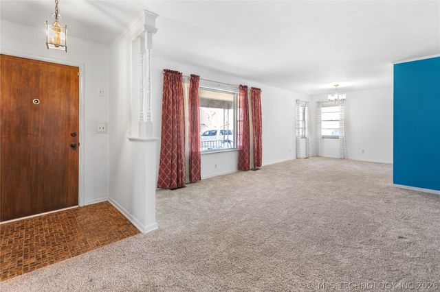 1414 N Dorothy Street, Claremore, OK 74017