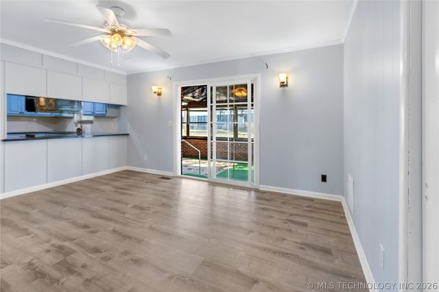 1414 N Dorothy Street, Claremore, OK 74017