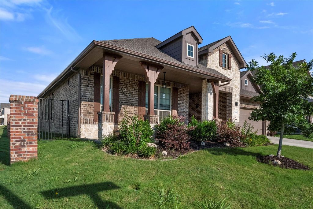7224 Fallen Crest Lane, Arlington, TX 76001 — photo 2