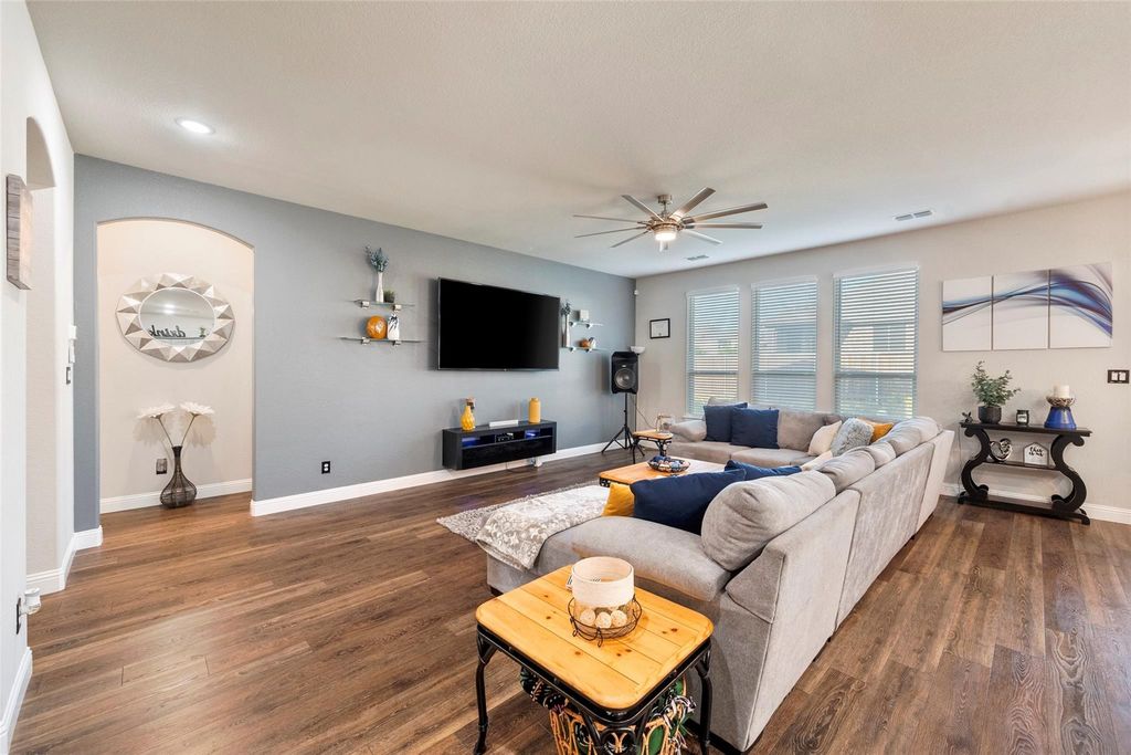 7224 Fallen Crest Lane, Arlington, TX 76001 — photo 4