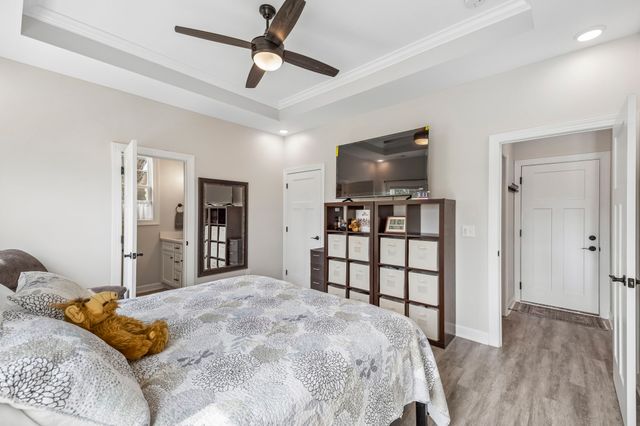 581 Pack Cir, Smithville, TN 37166
