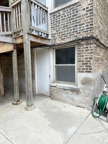 3253 W Olive Avenue 3W, Chicago, IL 60659