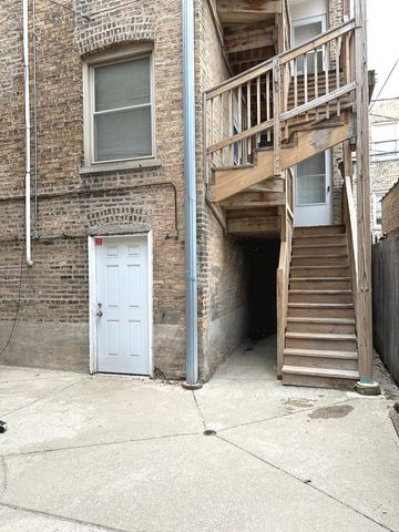3253 W Olive Avenue 3W, Chicago, IL 60659