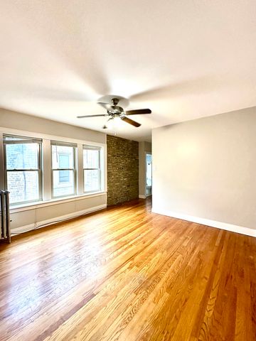 3253 W Olive Avenue 3W, Chicago, IL 60659