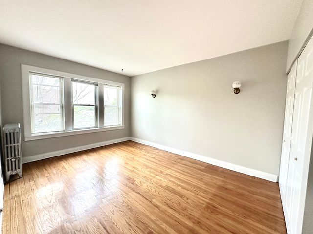 3253 W Olive Avenue 3W, Chicago, IL 60659