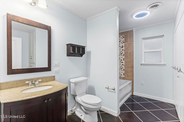 1616 Saint Ann Avenue, Biloxi, MS 39531