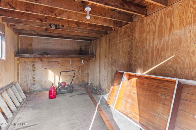 1616 Saint Ann Avenue, Biloxi, MS 39531