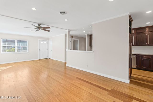 1616 Saint Ann Avenue, Biloxi, MS 39531