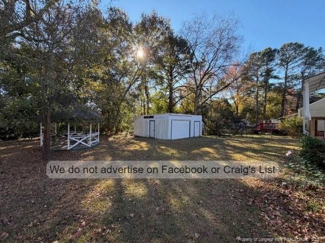 151 Buckingham Avenue, Fayetteville, NC 28301