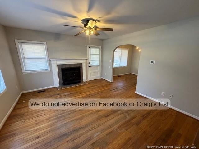 151 Buckingham Avenue, Fayetteville, NC 28301