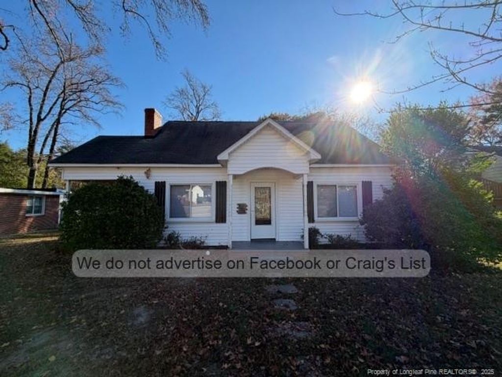 151 Buckingham Avenue, Fayetteville, NC 28301