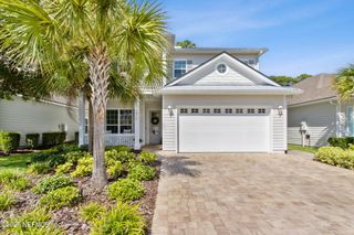 2815 TURTLE SHORES Drive, Fernandina Beach, FL 32034