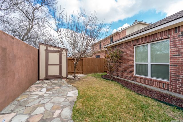 7815 Kings Spg, San Antonio, TX 78254