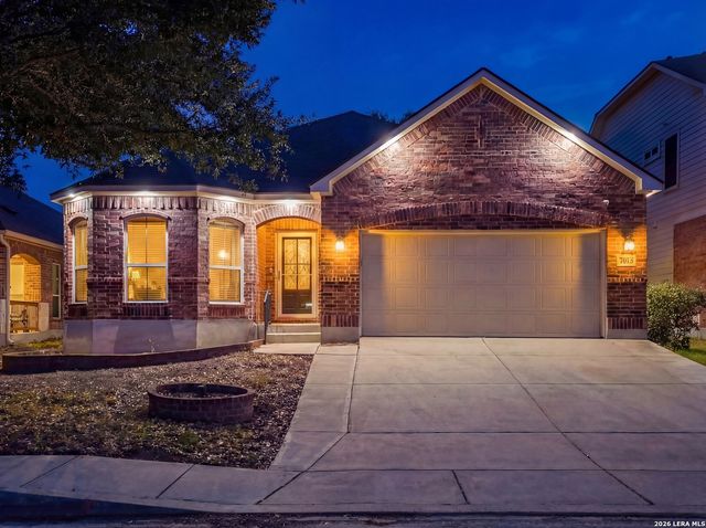 7815 Kings Spring, San Antonio, TX 78254