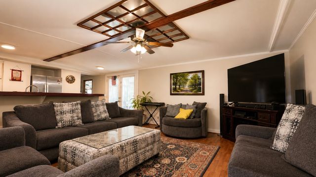 613 Sycamore Ln, La Vergne, TN 37086