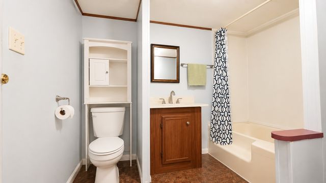 613 Sycamore Ln, La Vergne, TN 37086