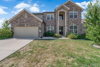 1342 Woodgrove Park Drive, O'fallon, MO 63366