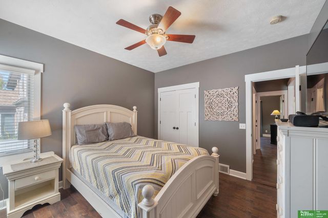 18713 Edna Street, Omaha, NE 68136