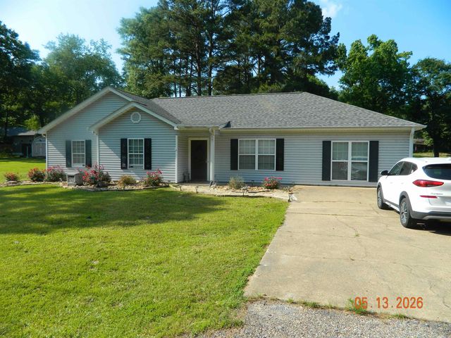 166 Lower Dam Pike Road, Arkadelphia, AR 71923