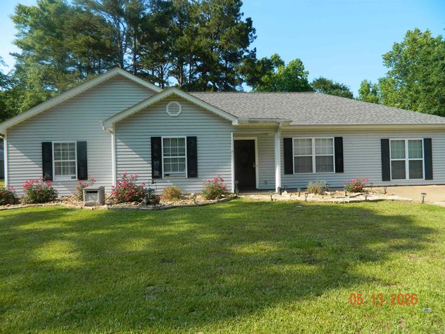 166 Lower Dam Pike Road, Arkadelphia, AR 71923