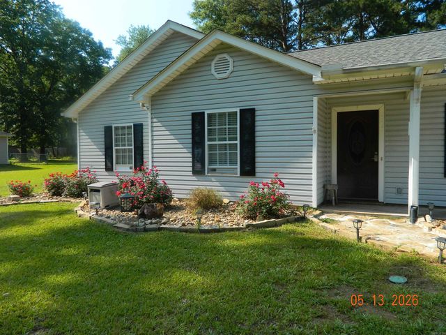 166 Lower Dam Pike Road, Arkadelphia, AR 71923