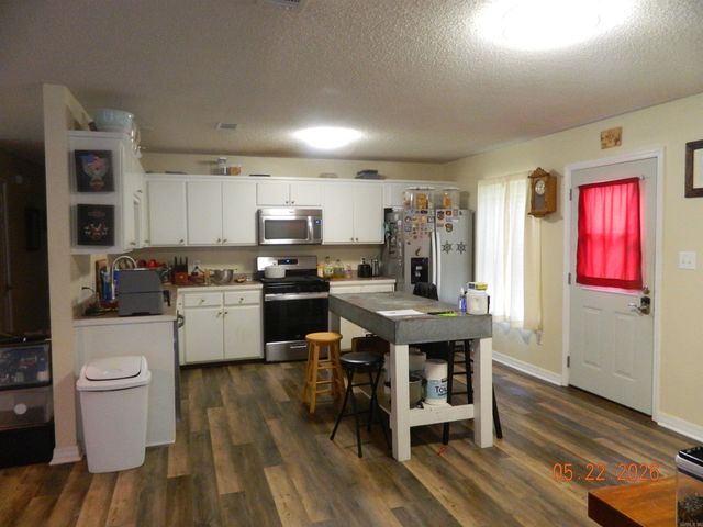 166 Lower Dam Pike Road, Arkadelphia, AR 71923