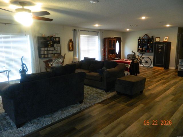 166 Lower Dam Pike Road, Arkadelphia, AR 71923