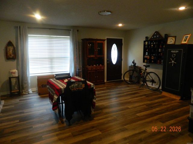 166 Lower Dam Pike Road, Arkadelphia, AR 71923
