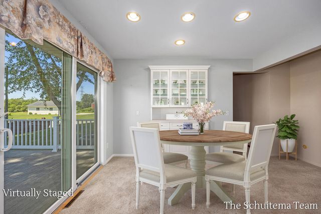 4526 Bauer Road, Hudsonville, MI 49426