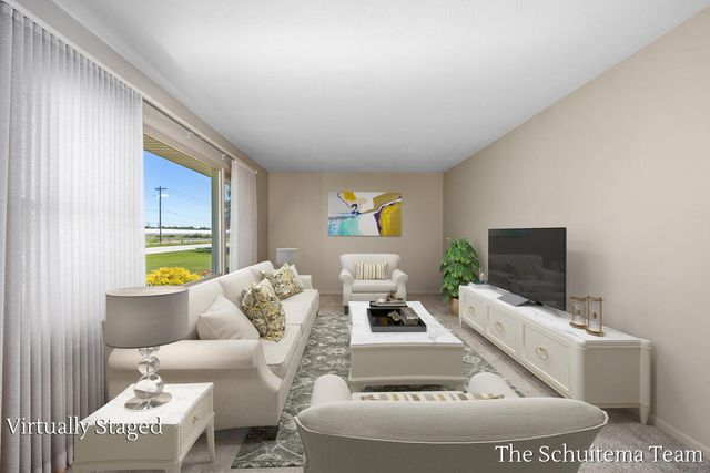 4526 Bauer Road, Hudsonville, MI 49426