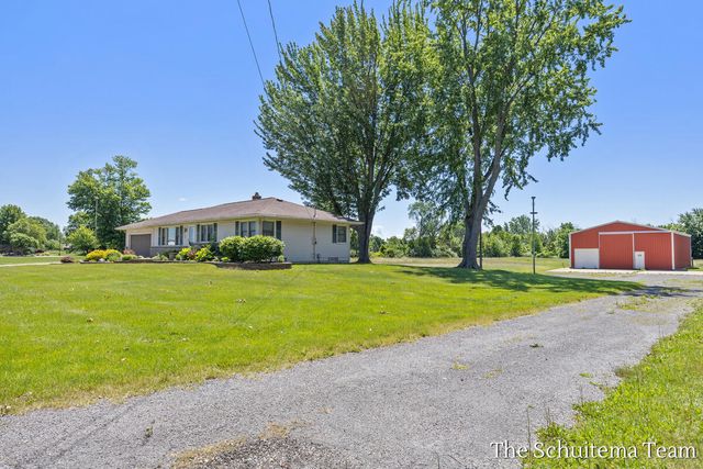 4526 Bauer Road, Hudsonville, MI 49426