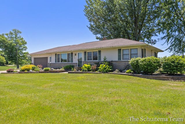 4526 Bauer Road, Hudsonville, MI 49426