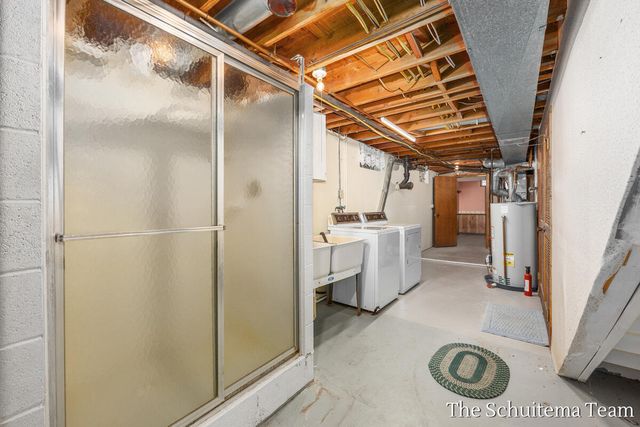 4526 Bauer Road, Hudsonville, MI 49426