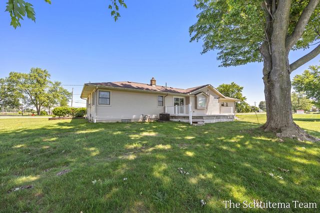 4526 Bauer Road, Hudsonville, MI 49426