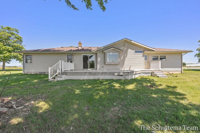 4526 Bauer Road, Hudsonville, MI 49426