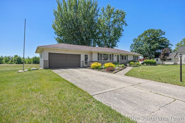 4526 Bauer Road, Hudsonville, MI 49426